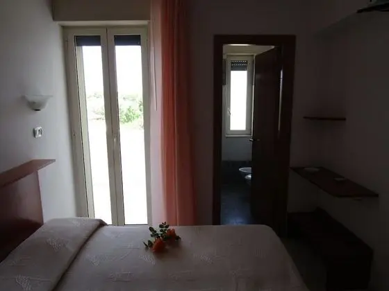 Classic Tek Büyük veya İki Ayrı Yataklı Oda, 1 Yatak Odası