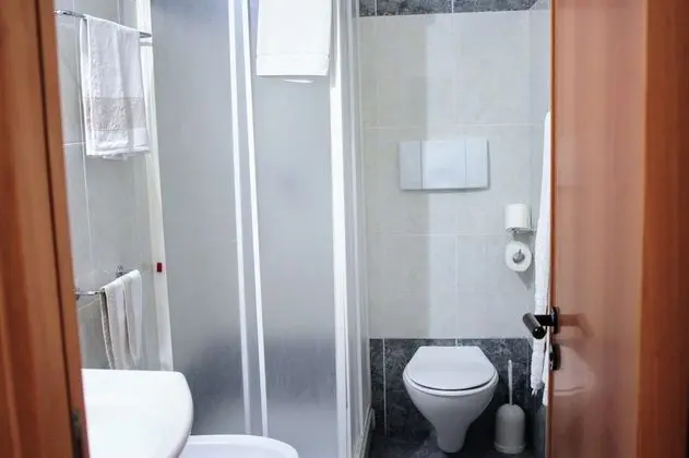 Classic Üç Kişilik Oda, 1 Yatak Odası