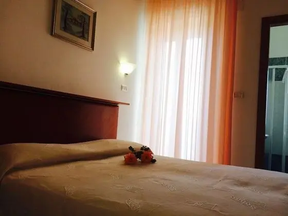 Classic Üç Kişilik Oda, 1 Yatak Odası