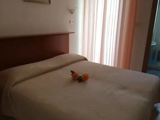 Classic Üç Kişilik Oda, 1 Yatak Odası
