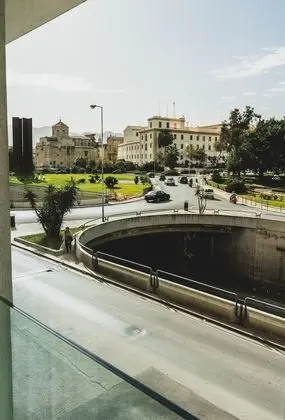 Classic Tek Büyük veya İki Ayrı Yataklı Oda