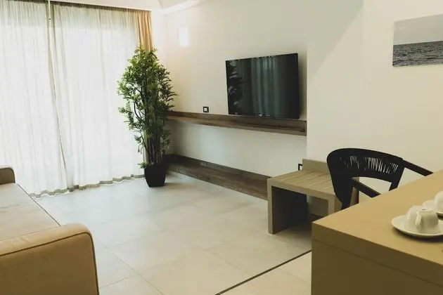 Comfort Üç Kişilik Oda