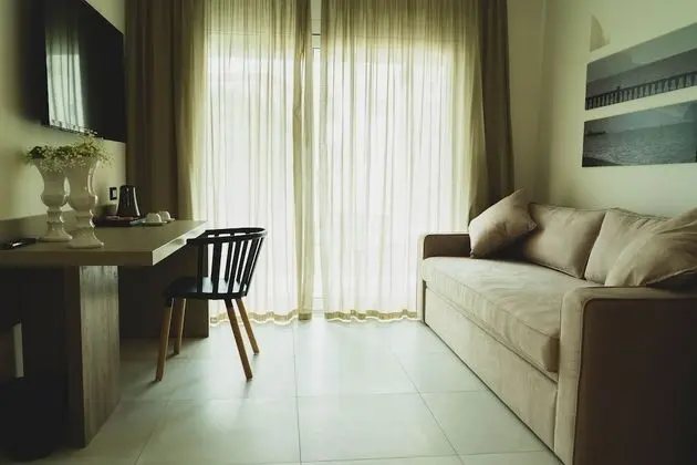 Comfort Üç Kişilik Oda