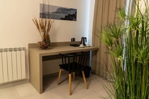 Comfort Üç Kişilik Oda