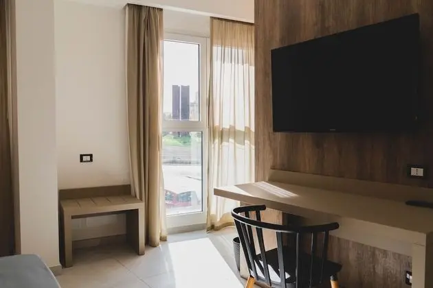 Comfort Üç Kişilik Oda