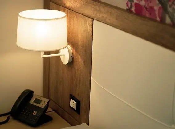 Comfort Üç Kişilik Oda