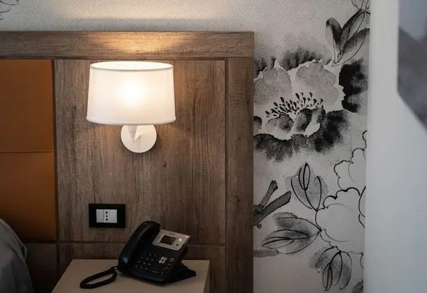 Comfort Üç Kişilik Oda