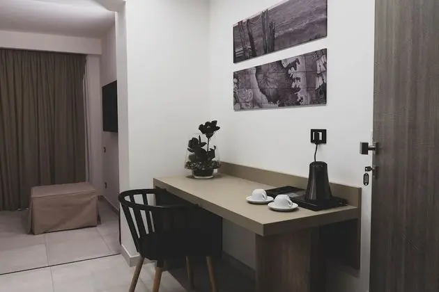 Comfort Üç Kişilik Oda