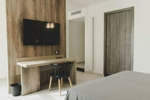 Comfort Üç Kişilik Oda