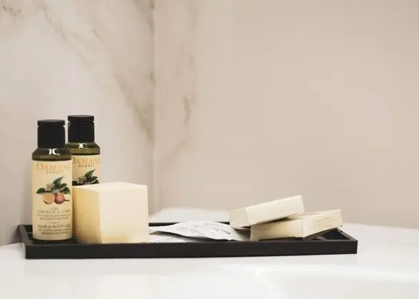 Family Dört Kişilik Oda