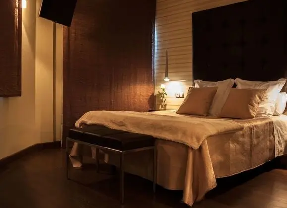 Superior Tek Büyük Yataklı Oda