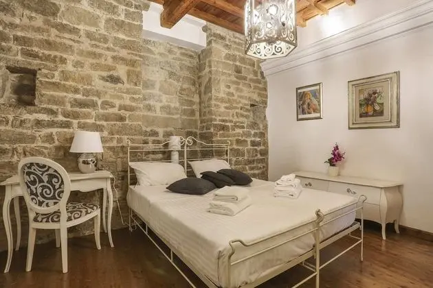 Basic Apart Daire, Birden Çok Yatak