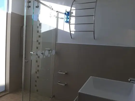Superior Dört Kişilik Oda, Balkon