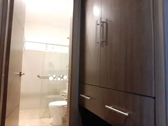 Superior Dört Kişilik Oda, Balkon