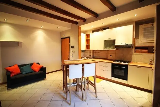 Apart Daire, 2 Yatak Odası