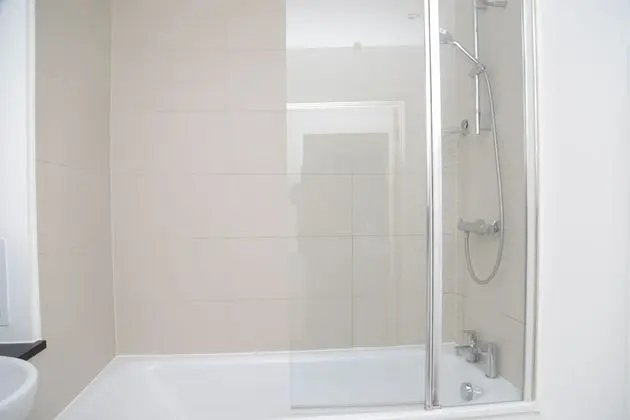 City Apart Daire, 2 Yatak Odası, Şehir Manzaralı