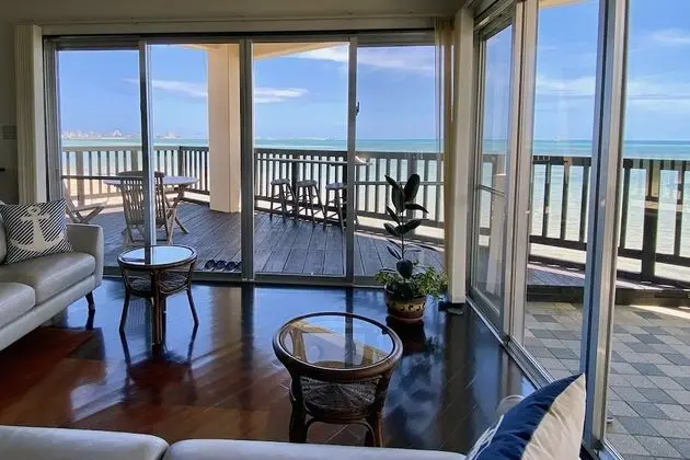 Kır Evi (Oceanfront ,2 bed room+tatami room)