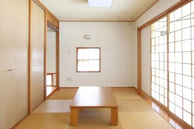 Kır Evi (Oceanfront ,2 bed room+tatami room)