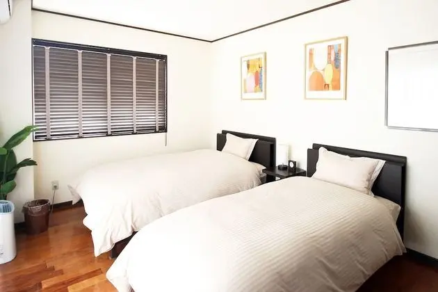 Kır Evi (Oceanfront ,2 bed room+tatami room)