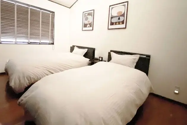 Kır Evi (Oceanfront ,2 bed room+tatami room)