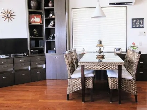 Kır Evi (Oceanfront ,2 bed room+tatami room)