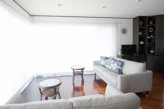 Kır Evi (Oceanfront ,2 bed room+tatami room)