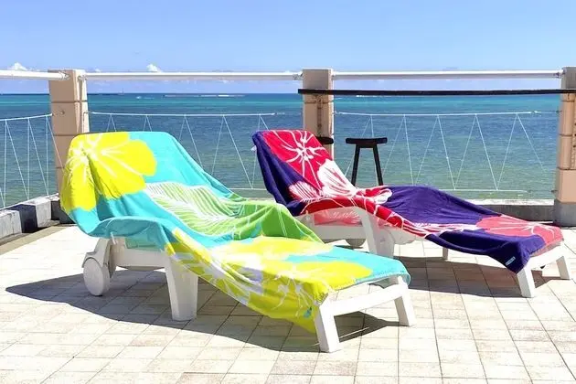 Kır Evi (Oceanfront ,2 bed room+tatami room)