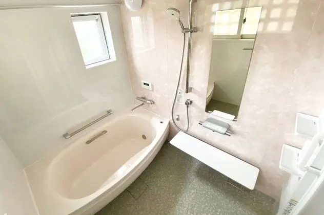 Kır Evi (Oceanfront ,2 bed room+tatami room)