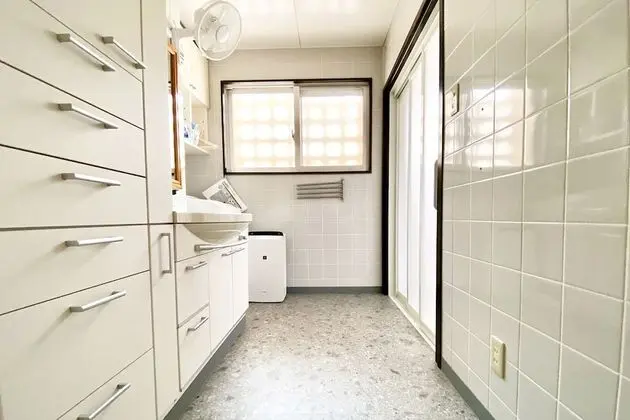 Kır Evi (Oceanfront ,2 bed room+tatami room)