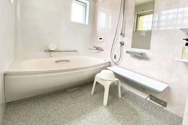 Kır Evi (Oceanfront ,2 bed room+tatami room)