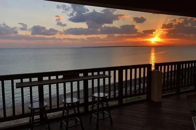 Kır Evi (Oceanfront ,2 bed room+tatami room)