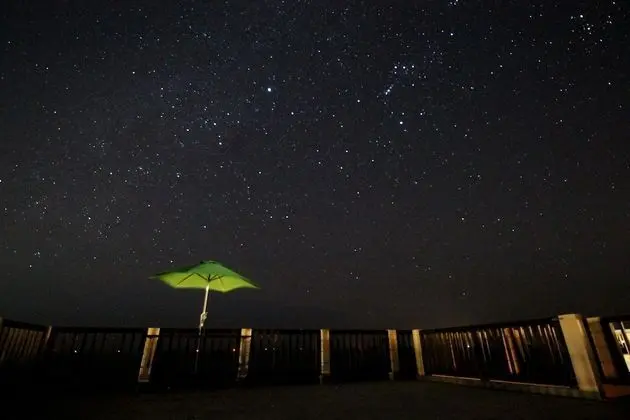 Kır Evi (Oceanfront ,2 bed room+tatami room)