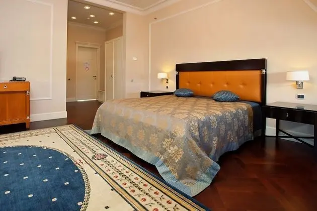Classic Oda, 1 Yatak Odası, Şehir Manzaralı