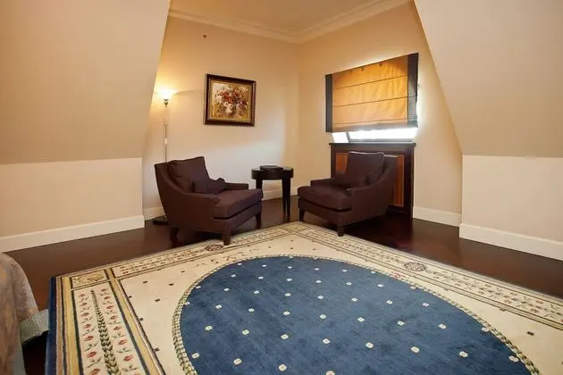 Classic Oda, 1 Yatak Odası, Şehir Manzaralı