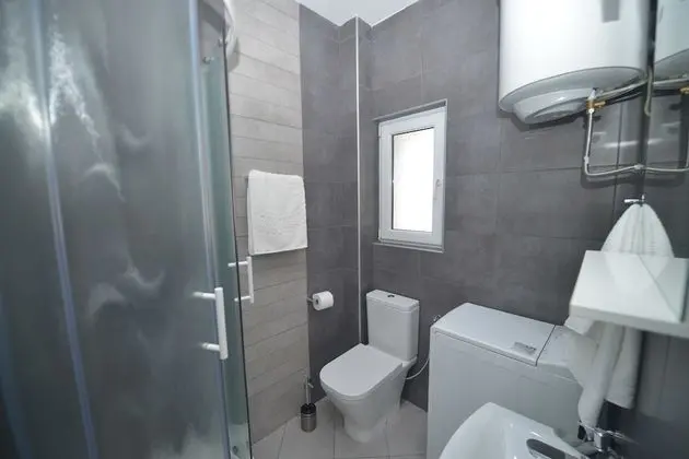 Luxury Tek Kişilik Oda, Deniz Manzaralı (Bianco)