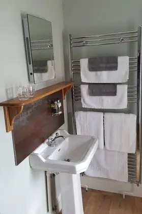 Luxury İki Ayrı Yataklı Oda, 2 Tek Kişilik Yatak, Banyolu/Duşlu