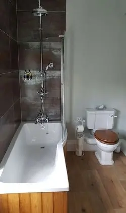 Luxury İki Ayrı Yataklı Oda, 2 Tek Kişilik Yatak, Banyolu/Duşlu