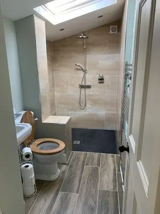 Luxury Tek Büyük Yataklı Oda, 1 En Büyük (King) Boy Yatak ve Çekyat, Banyolu/Duşlu, Bahçe Manzaralı
