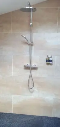 Luxury Tek Büyük Yataklı Oda, 1 En Büyük (King) Boy Yatak ve Çekyat, Banyolu/Duşlu, Bahçe Manzaralı