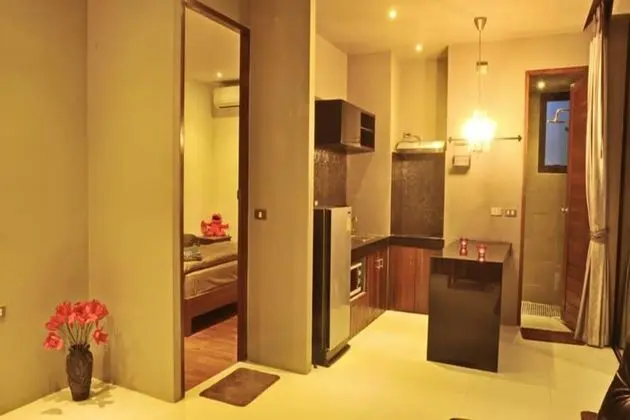 Archawin 2 Bedrooms