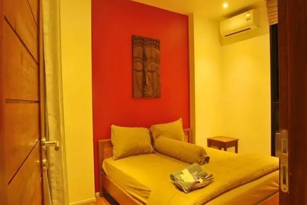 Archawin 2 Bedrooms