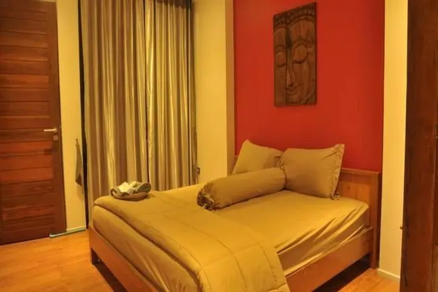 Archawin 2 Bedrooms
