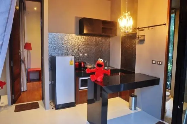 Assawa 1 Bedroom