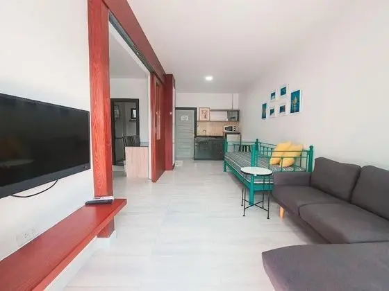 Family Tek Büyük Yataklı Oda
