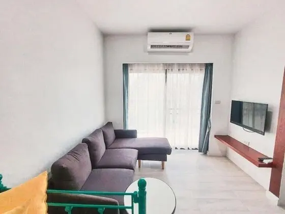 Family Tek Büyük Yataklı Oda