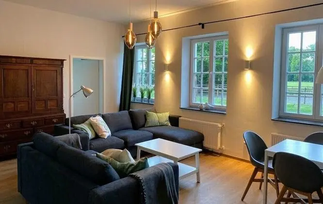 Apart Daire (Upkammer)