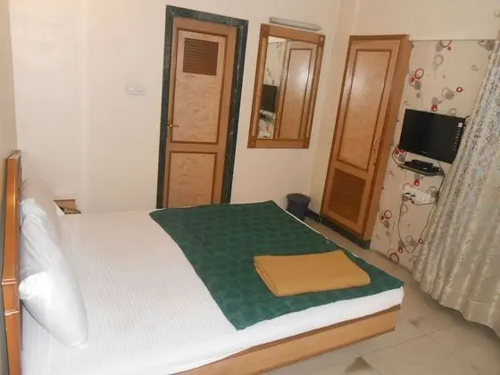 Economy Oda, 1 En Büyük (King) Boy Yatak, Sigara İçilmez, Şehir Manzaralı