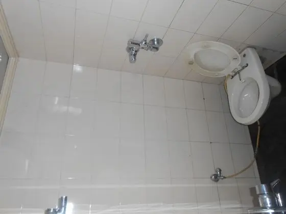 Economy Oda, 1 En Büyük (King) Boy Yatak, Sigara İçilmez, Şehir Manzaralı
