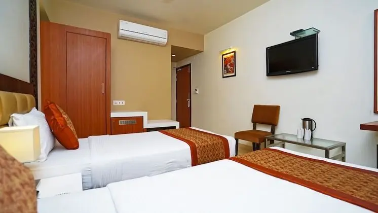 Deluxe Oda, Birden Çok Yatak