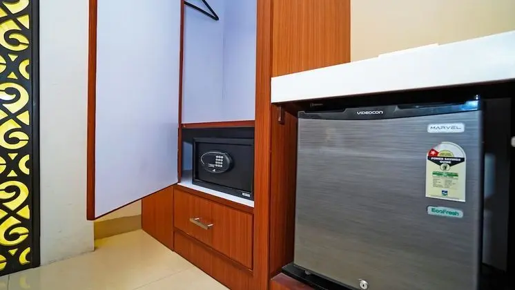 Deluxe Oda, Birden Çok Yatak